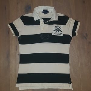 Vintage Ralph Lauren Rugby